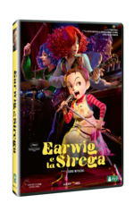 Earwig e la strega Earwig e la strega